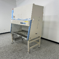 Thermo 1300 Series A2 4' Biosafety Cabinet image 1